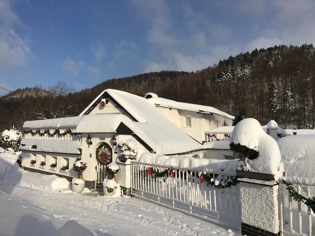 Penzion Ok Svoboda nad Úpou Екстериор снимка