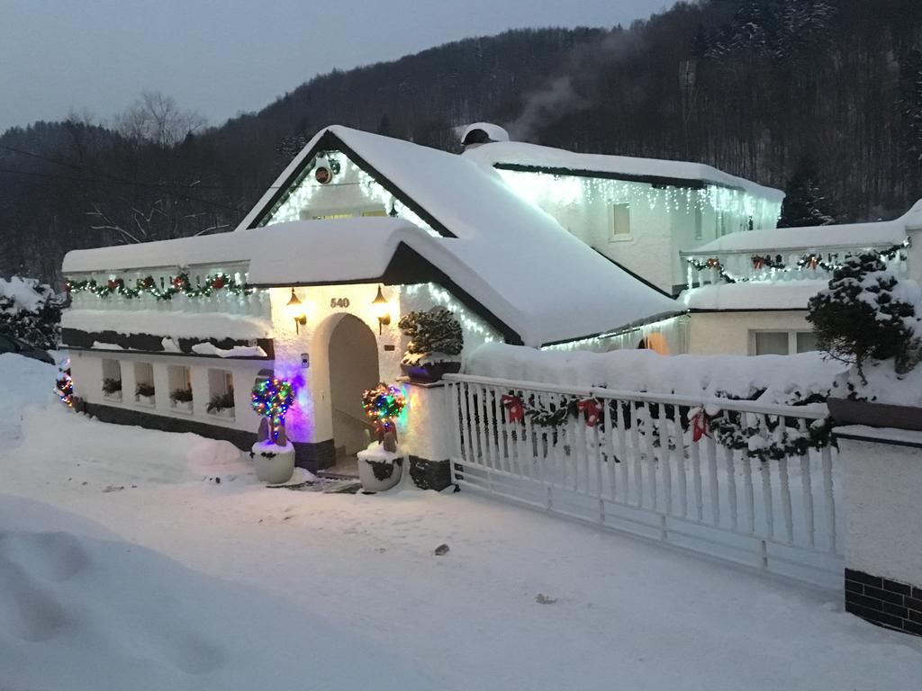 Penzion Ok Svoboda nad Úpou Екстериор снимка